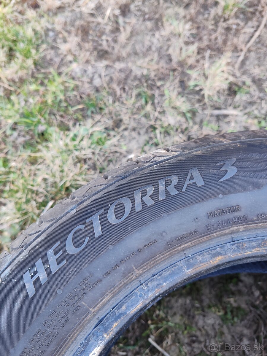 Letné pneu - 12