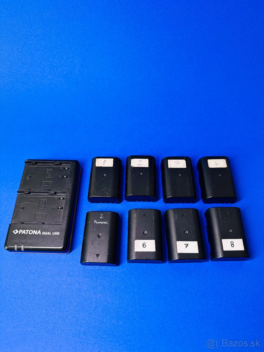 Rozpredám video techniku - 12