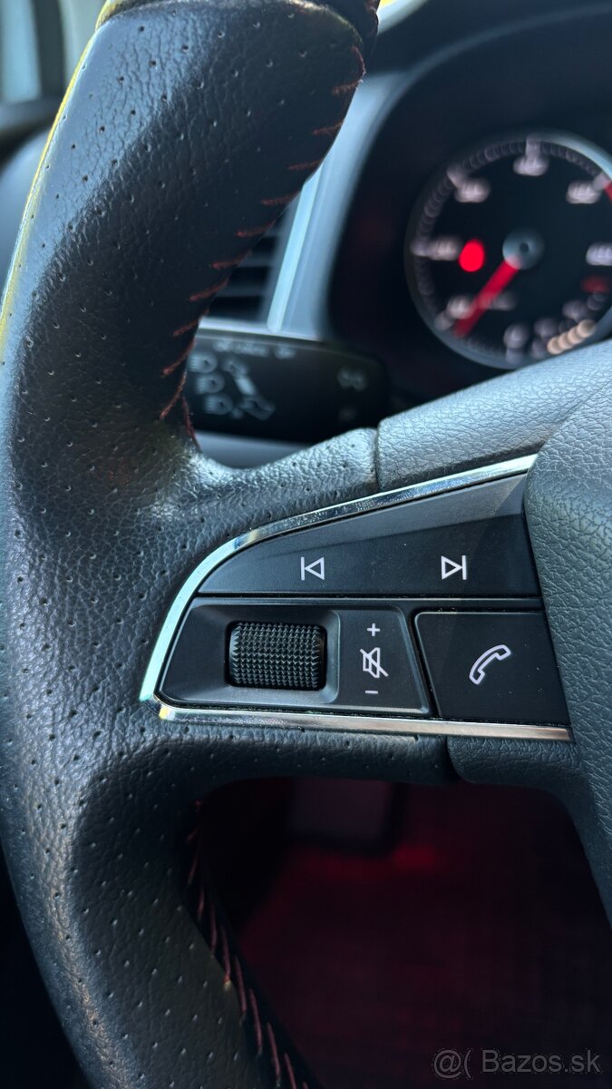 Seat Leon FR 2.0TDI 110kW DSG - 12