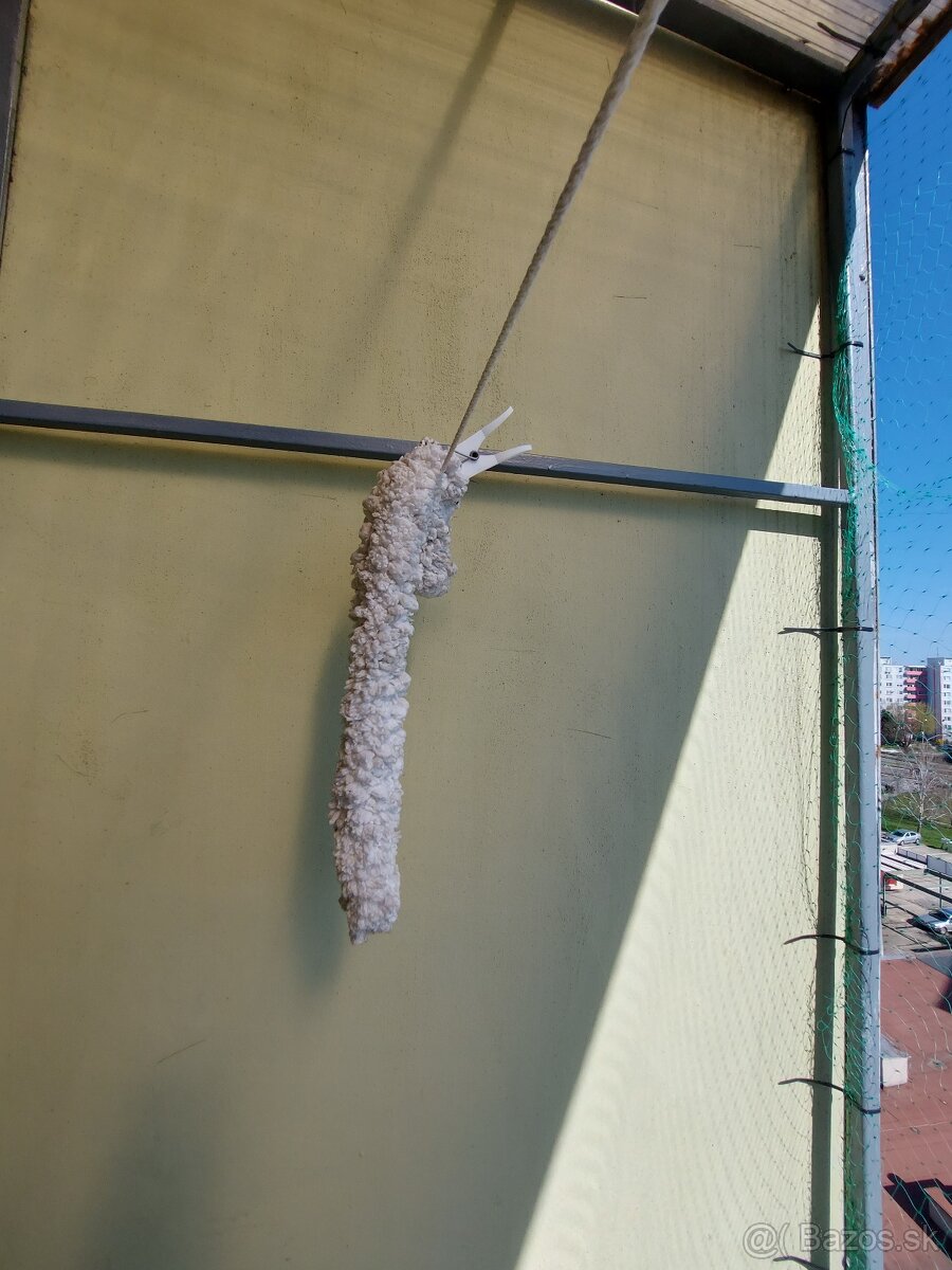 Prenájom garsónky na Tekovskej ul. 2 v Leviciach - 12