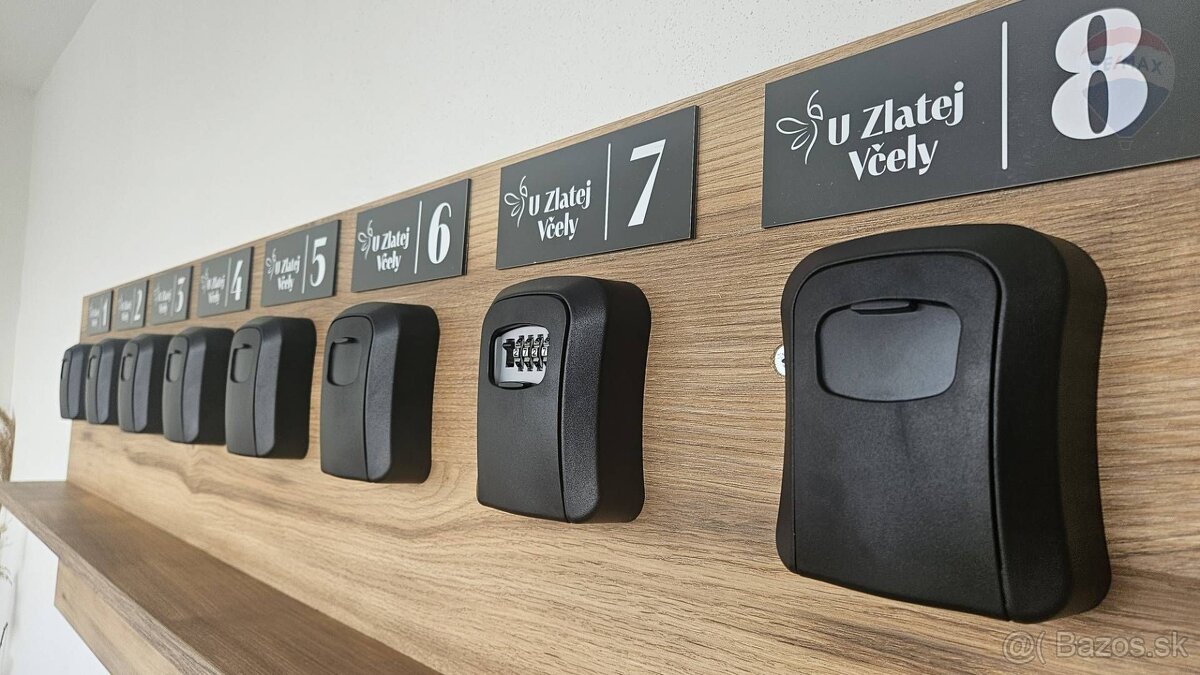 Nový penzión - Vrádište, okres Skalica - 12