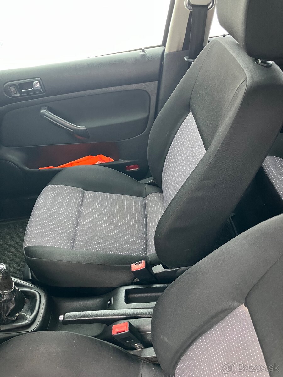 Vw golf 4 1.9 tdi - 12