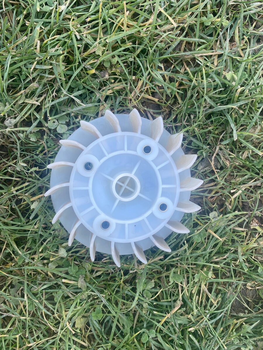 Diely, kit 150cc skúter - 12