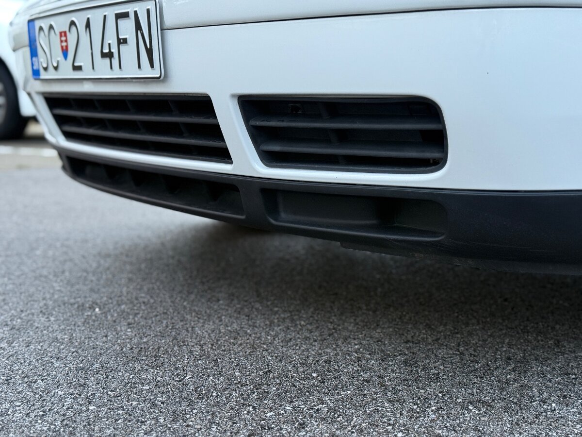 Predám krásny Vw Golf 4 - 12