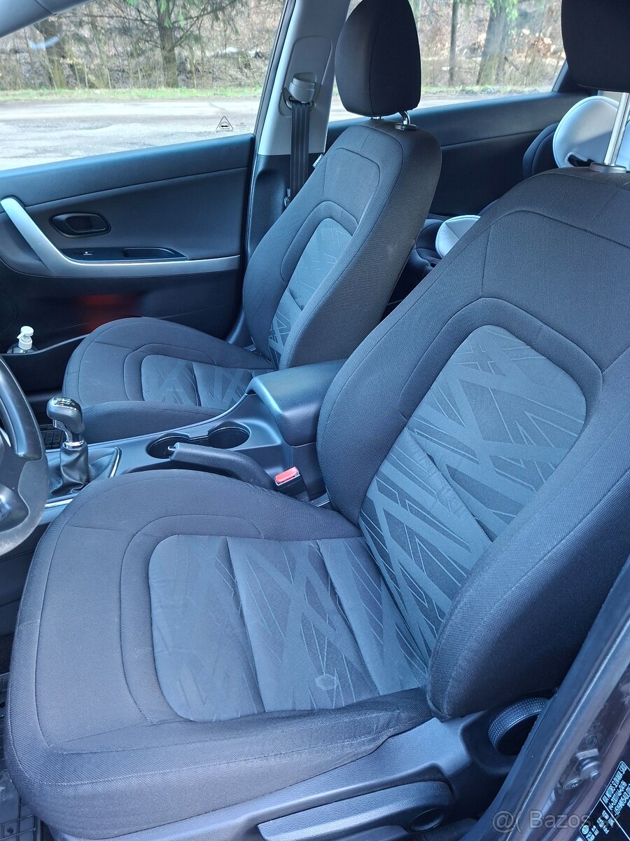 Kia Ceed 1.4 Crdi - 12