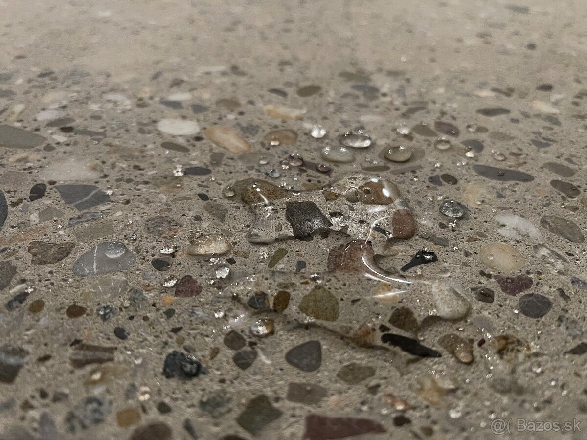 Brusenie betonu - 12