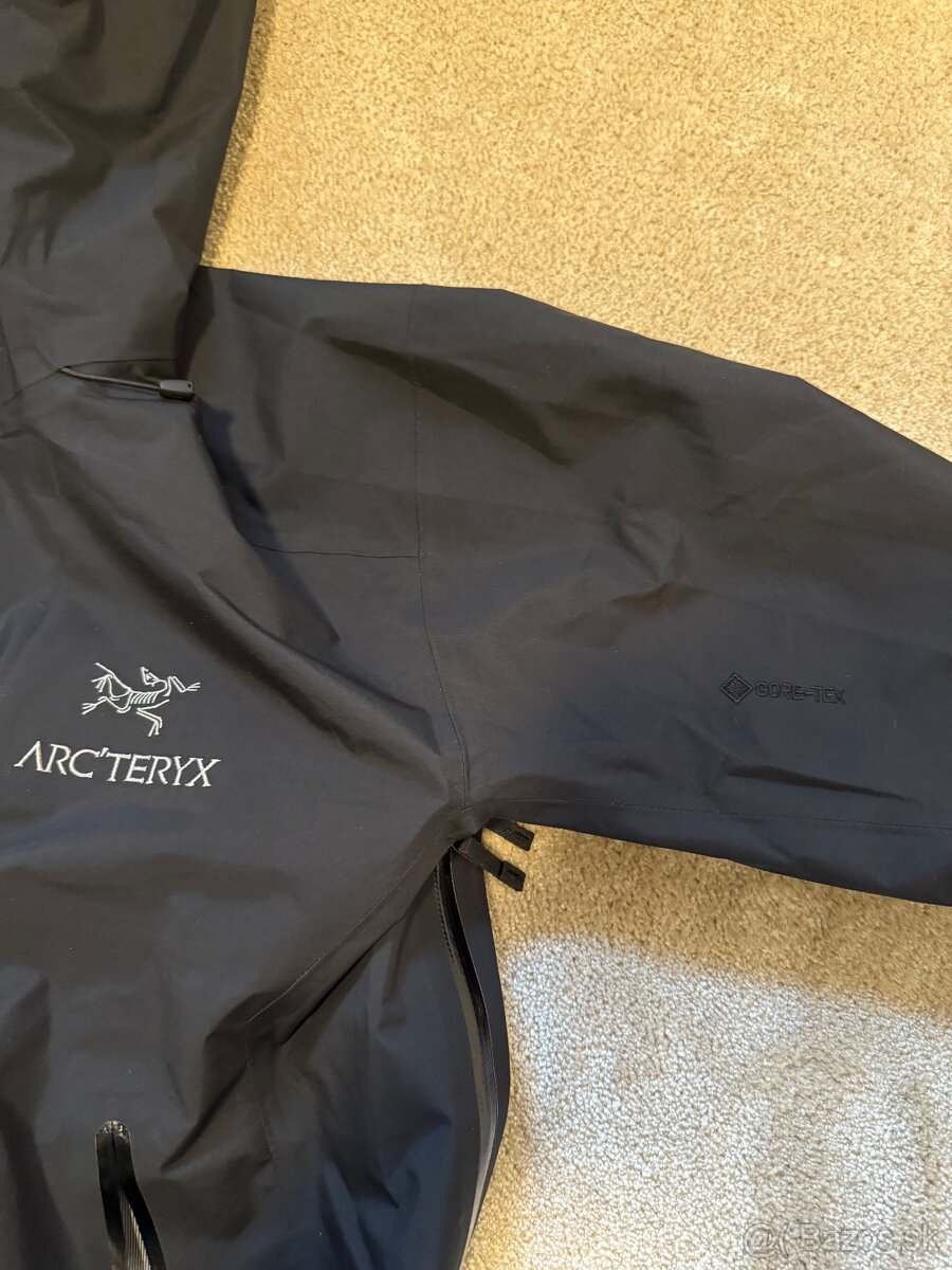 arcteryx goretex - 12
