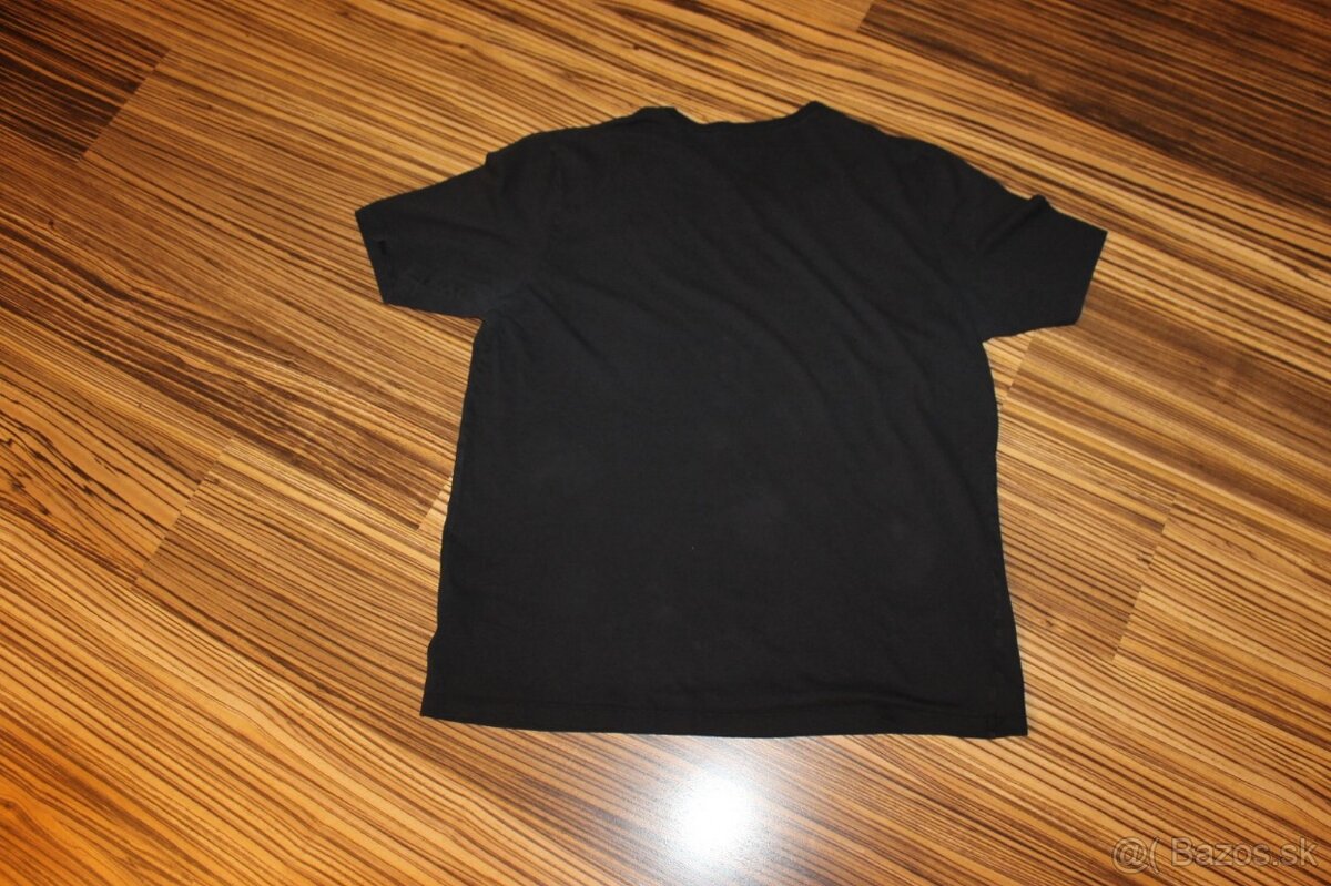 Pánske tričko Hugo Boss v. XXL - 12