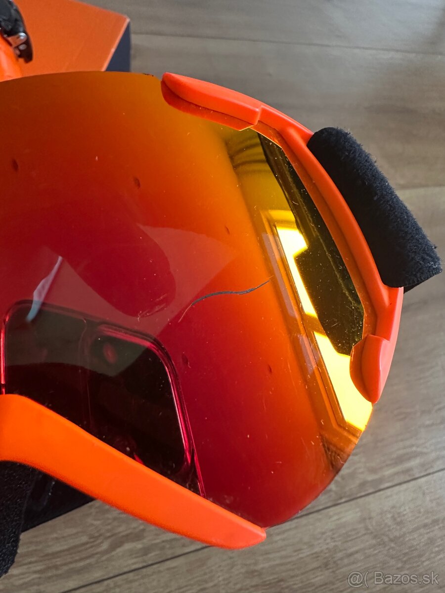 Predám detský lyžiarsky set - 12