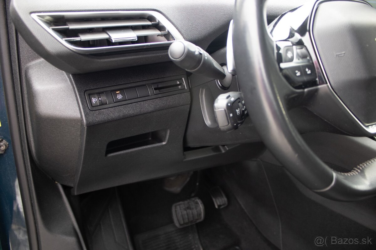 Peugeot 3008 1.2 PureTech Active E6d-ISC EAT8. - 12