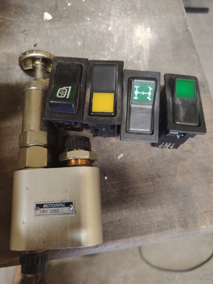 Avia A60-75-80 31 31t - 12