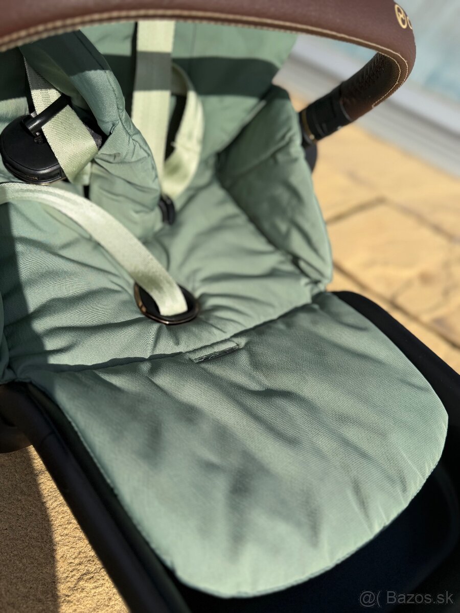 Cybex priam 4.0 - 12