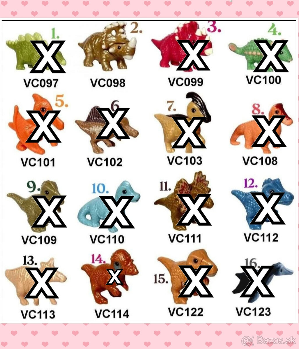 kinderká nové 4 - 12