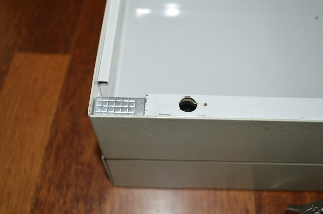 predam kvalitny trezor Tresorette - 12