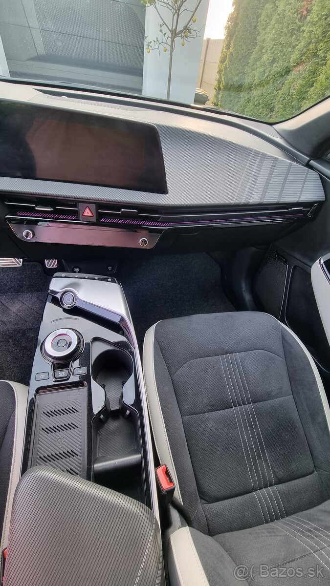 KIA EV6 GT-LINE 4WD 239KW - 12