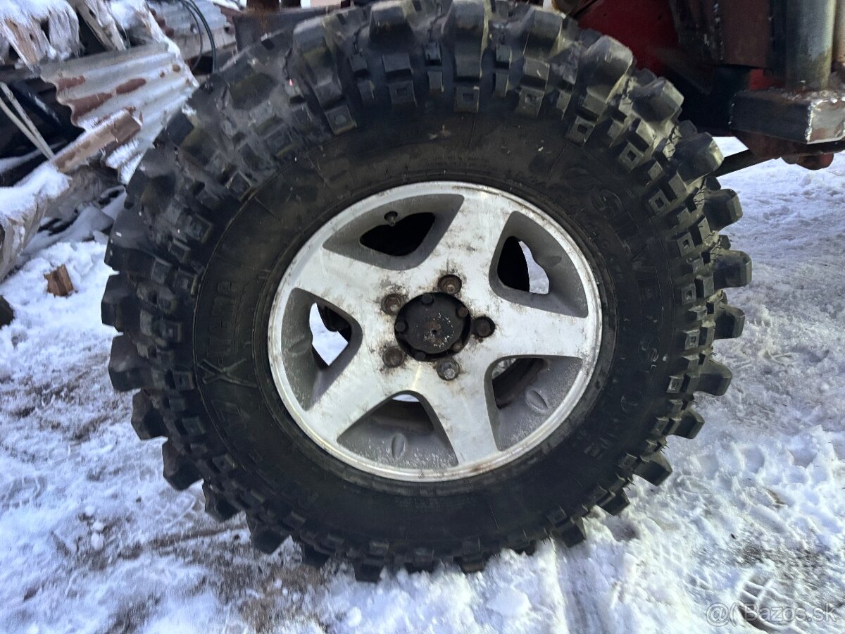 Offroad special 1.9pd - 12