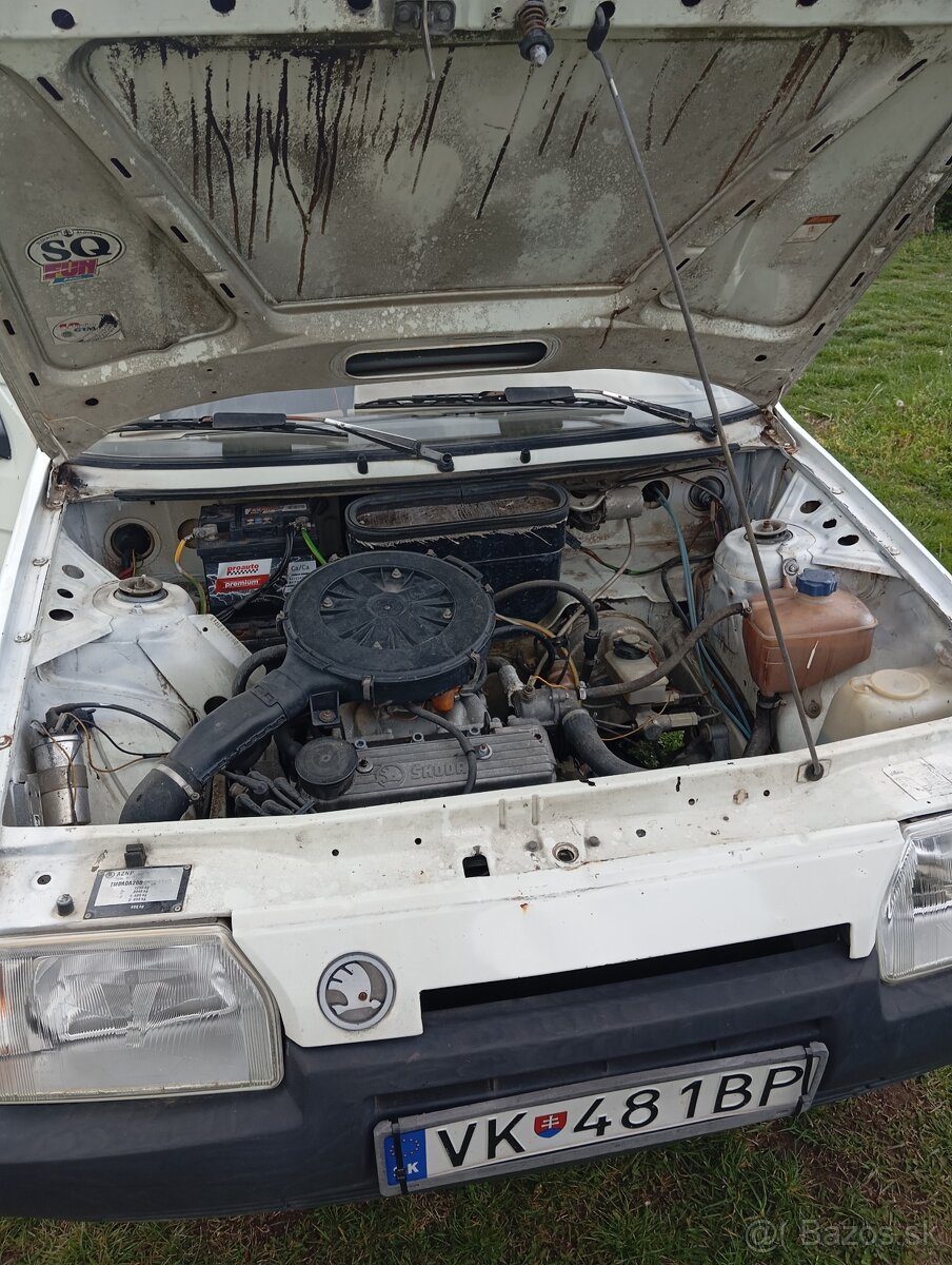 Škoda - 12