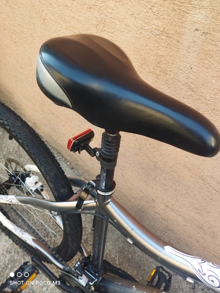 Bicykel horský Genesis Venus - 12