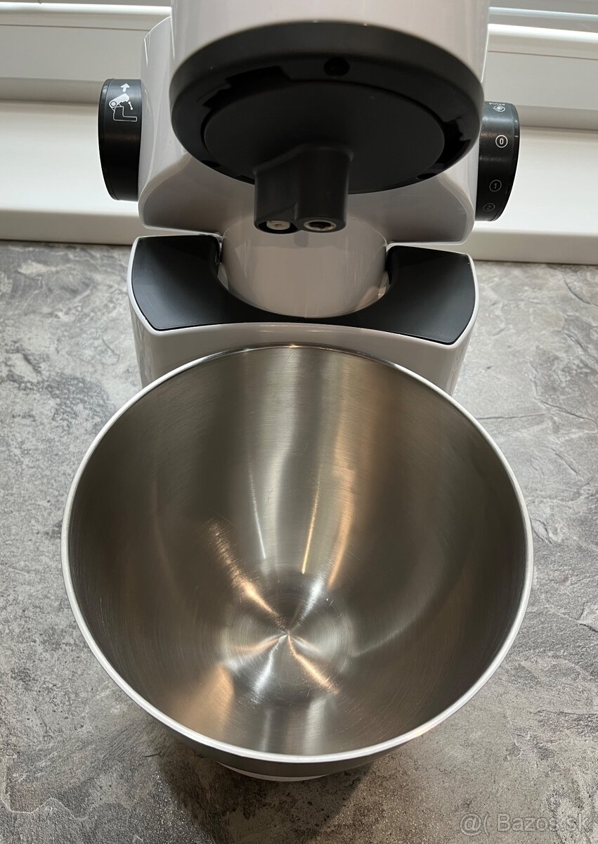 Kuchynský robot Tefal WIZZO QB30 - 12