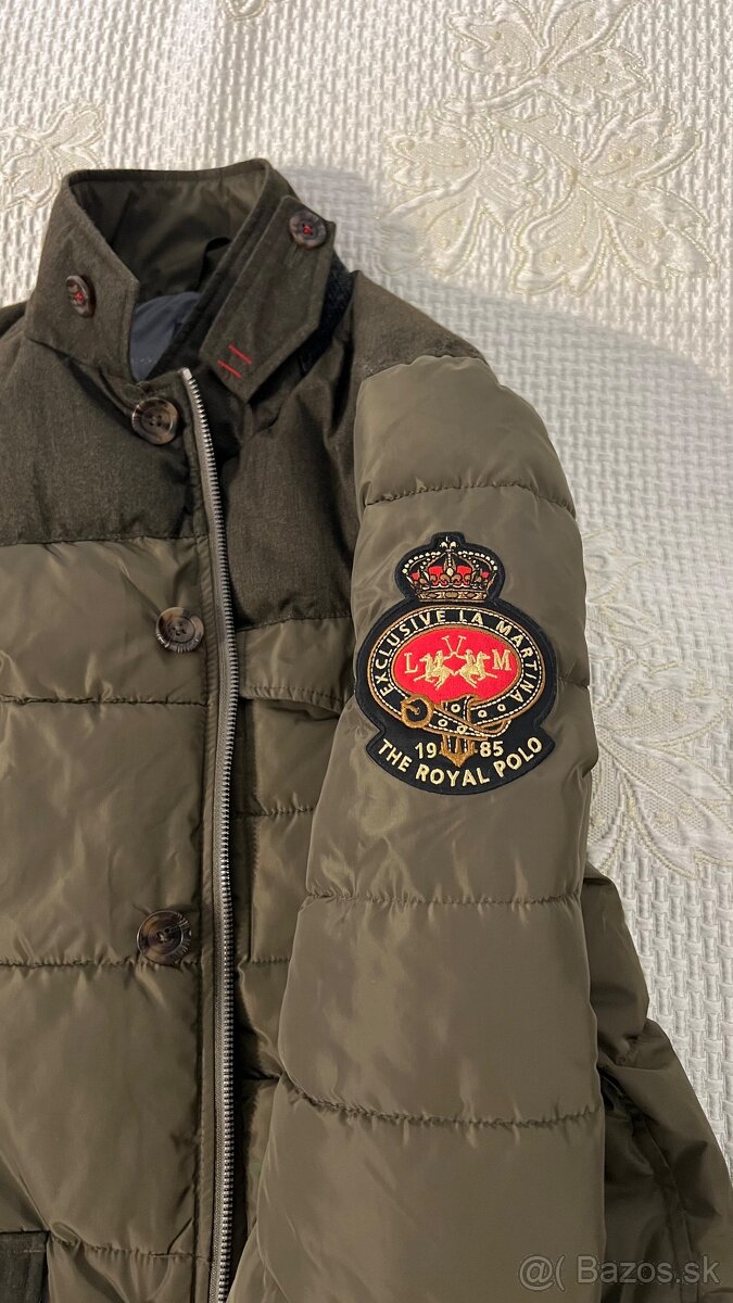 Panska La Martina bunda - 12