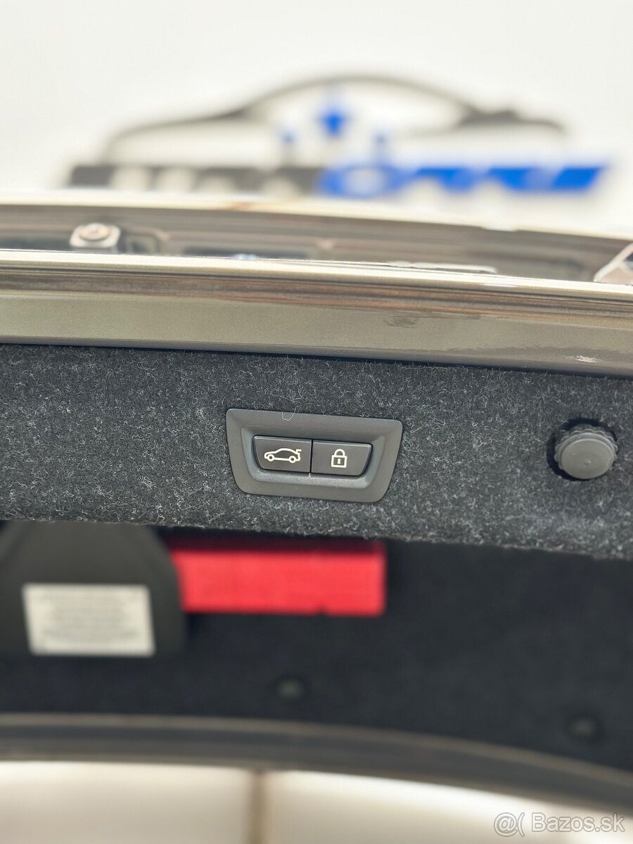 BMW Rad 5 545e xDrive/ ODPOČET DPH - 12