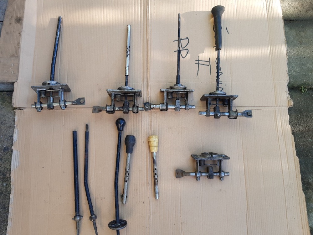 Škoda 105- 130 starší nd .. - 12