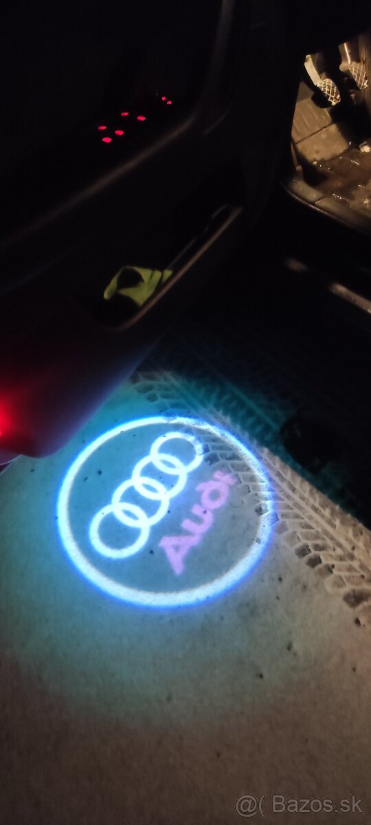 Audi A3 Sportback 2.0 TDI 103 kw - 12