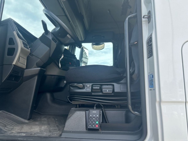 MAN TGX 18.470 4x2 BL Štandardný ťahač - 12