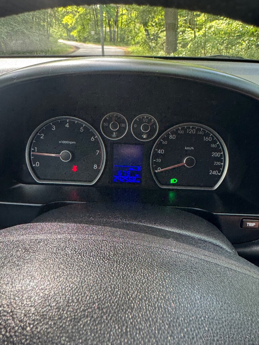 Auto Hyundai I 30 - 12