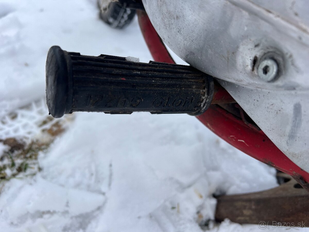 ✅Moto Guzzi✅ - 12