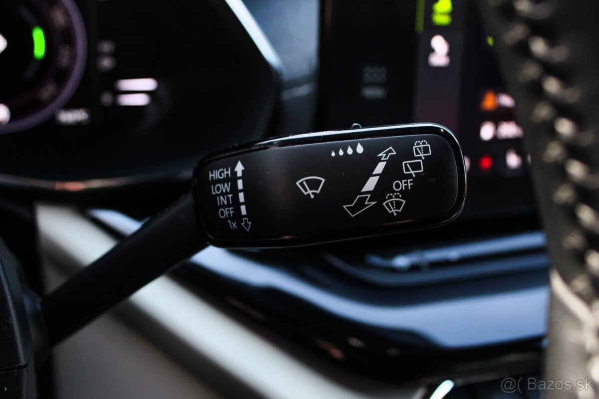 Škoda Octavia Combi 2.0 TDI SCR Style DSG - 12