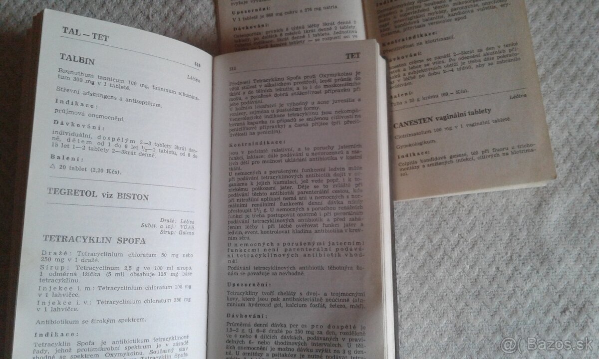 Homeopatia a ďalšie tituly - 12