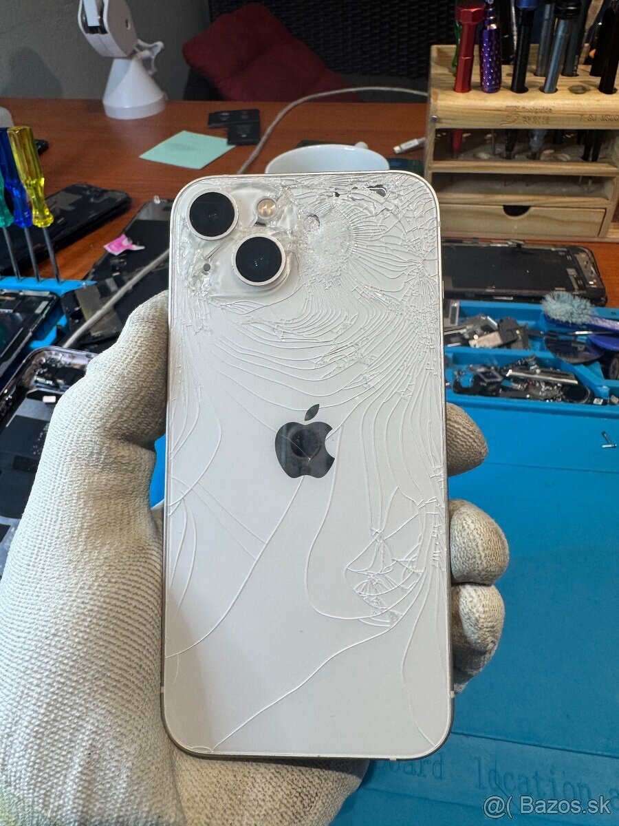  Iphone LCD display,baterky SERVIS,,diely skladom - 12