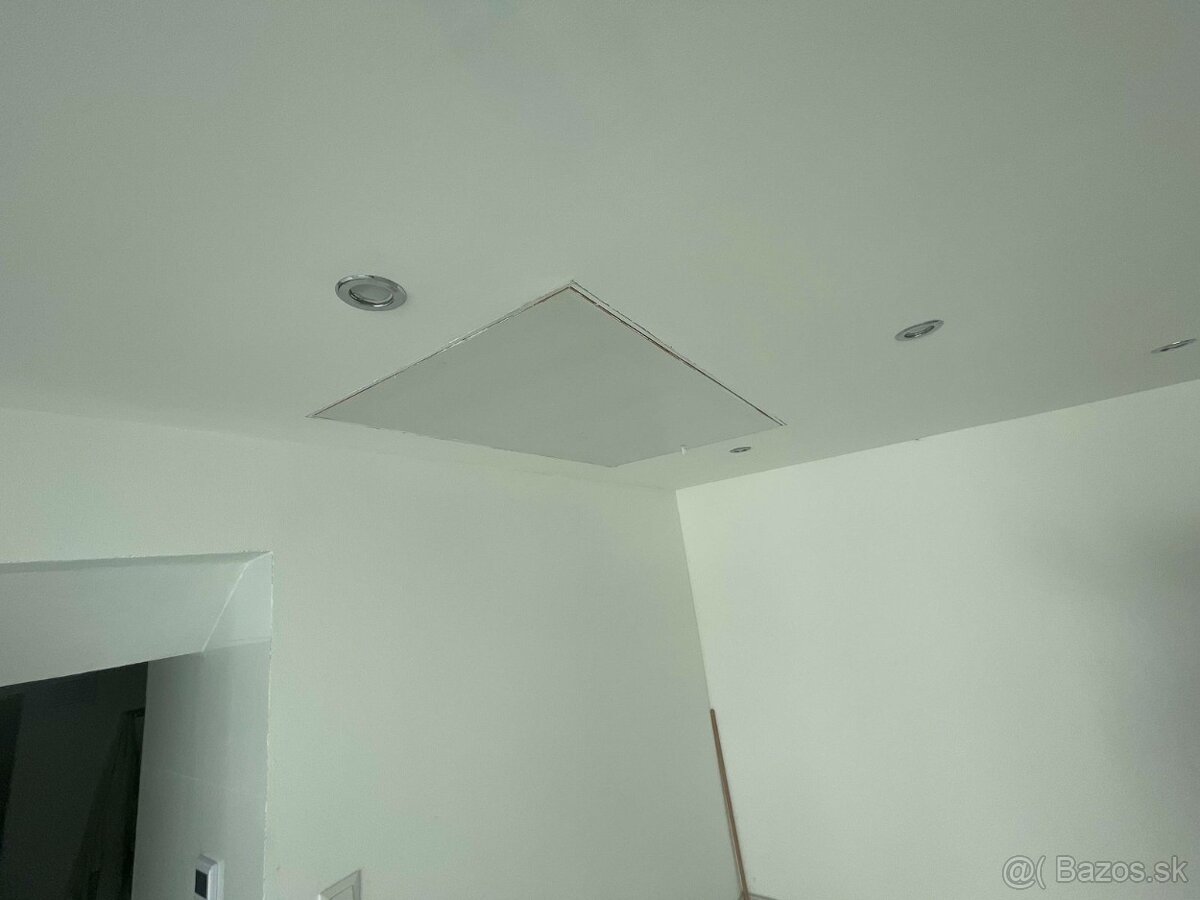 Kompletne zrekonštruovaný rodinný dom - Turč. Kľačany - 12