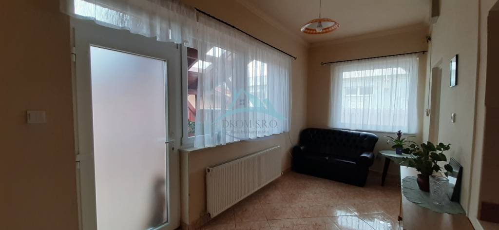 Rodinný dom s priestorom na podnikanie v Ballasagyarmat v Ma - 12