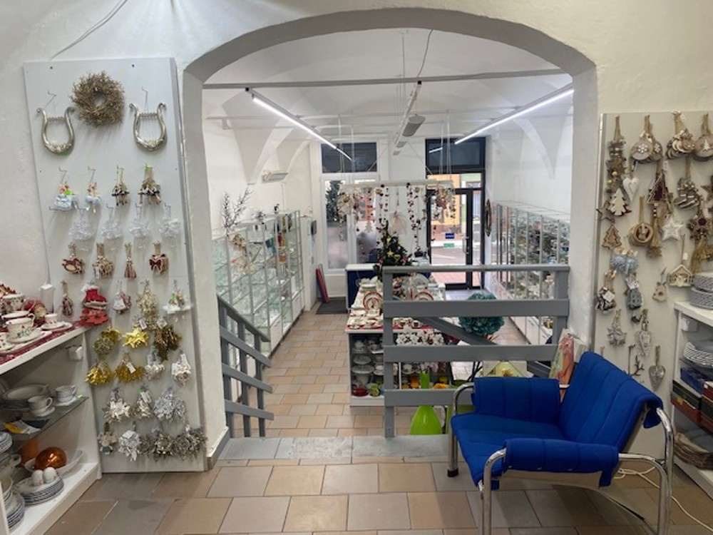 Meštiacky dom na Hornej v Banskej Bystrici - 12