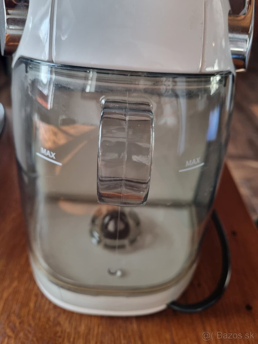 3 x Kávovar Tchibo Cafissimo - 12