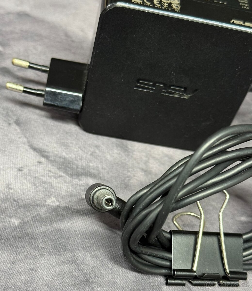 Diely a nabíjačky pre notebooky - 12