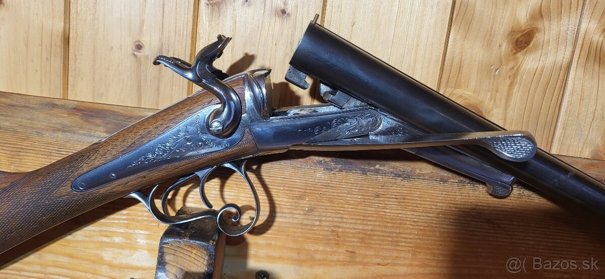 PUSKA BROKOVNICA CAL 16 TOP - 12