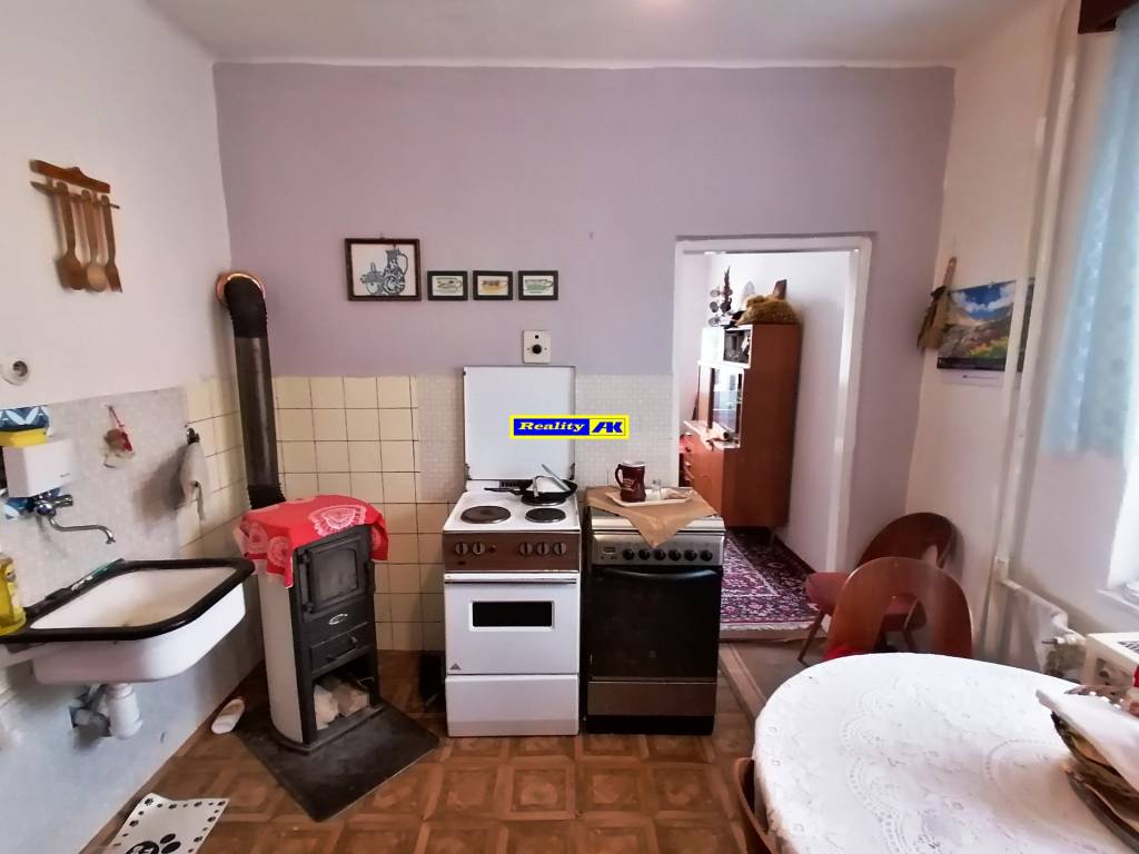 Rodinný dom na predaj Jazernica - 12