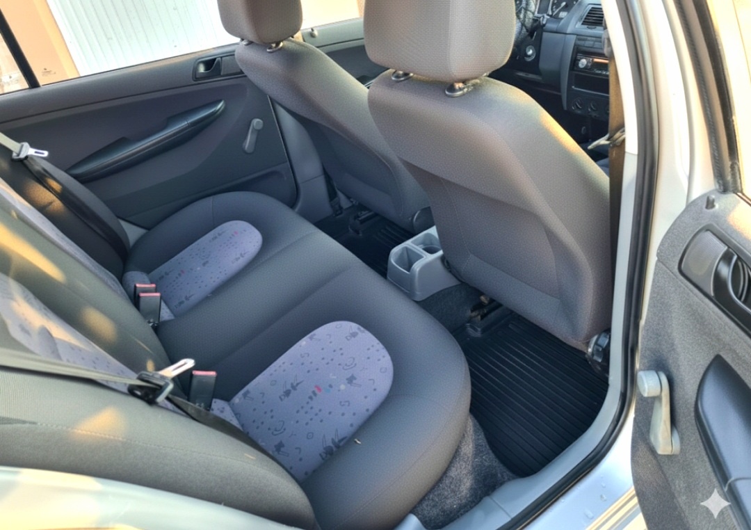 Škoda Fabia Hatchback Benzín 1,4MPI CLASSIC - 12