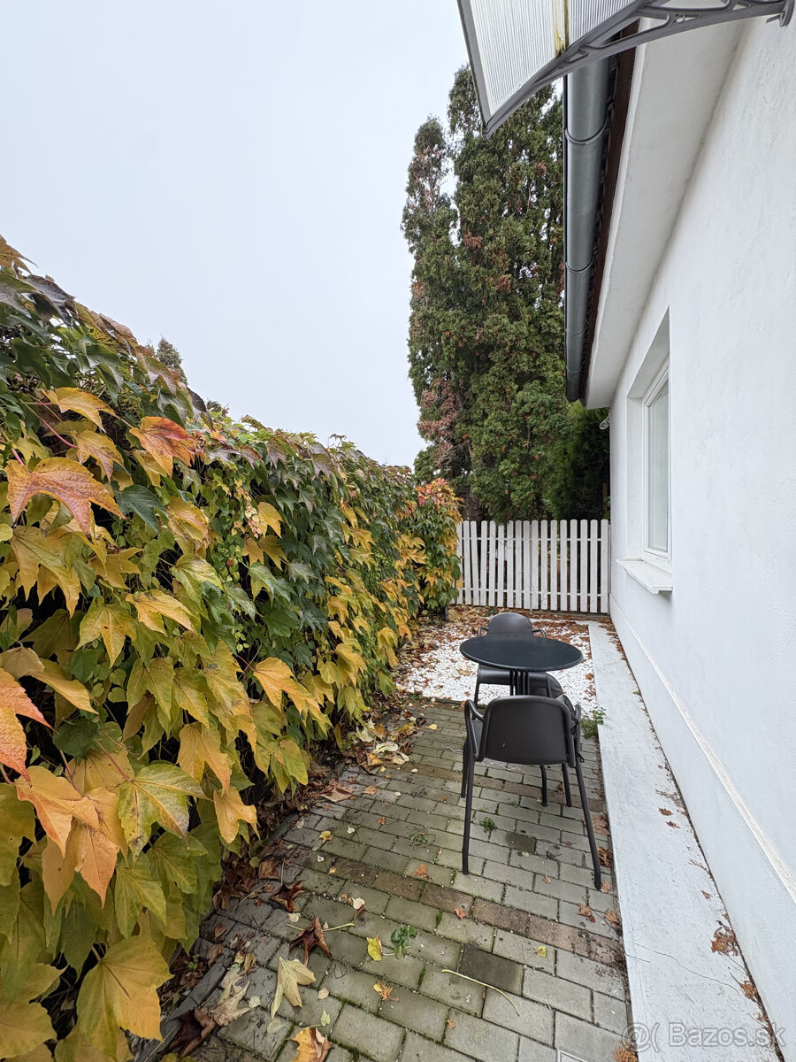 PRENÁJOM 2-izbovej bytovej jednotky pri Centre mesta - 12