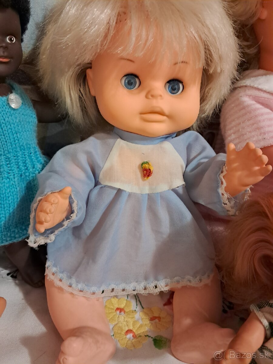 Retro babiky,babiky,babika,retro hačky - 12