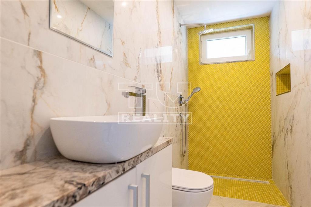 ZNÍŽENÁ CENA – Výnimočný RD 4KK v obci Horný Vadičov - 12