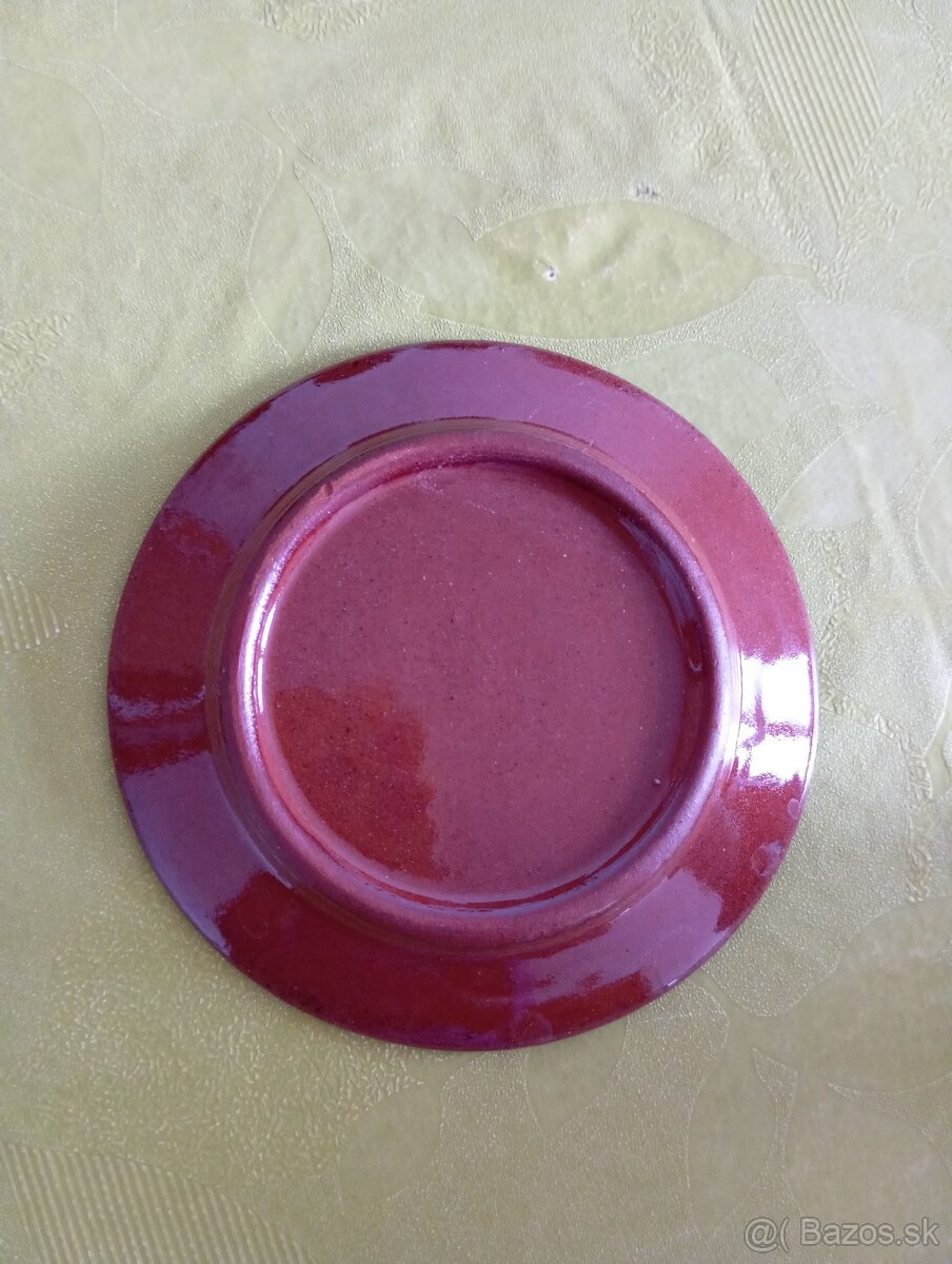 Predám keramickú súpravu - 12