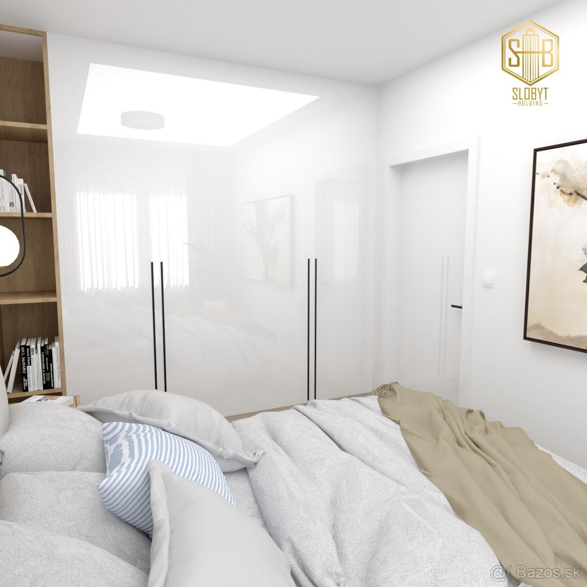 Predaj 2i apartmany/byty novostavba CENTRUM POLOM - 12