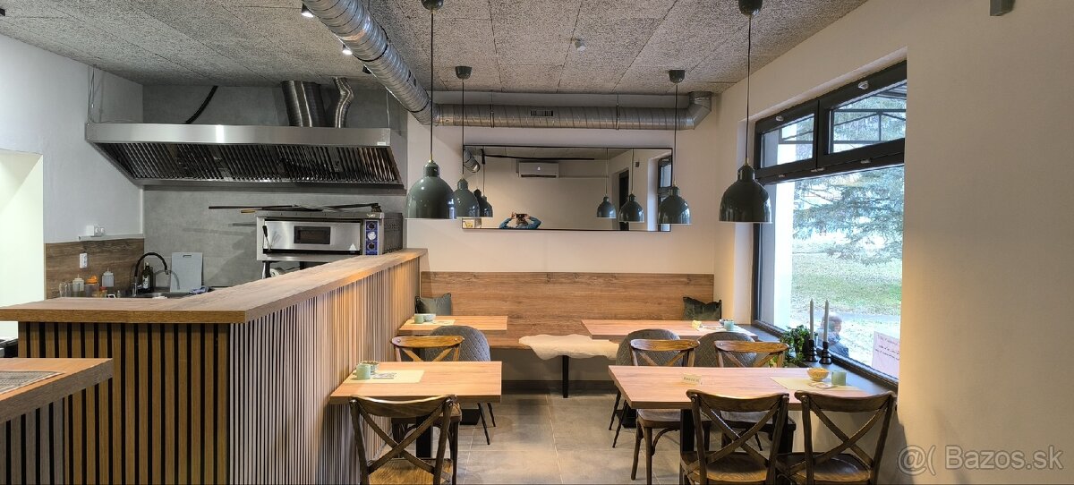 Prevádzková budova,obchodné priestory - 12