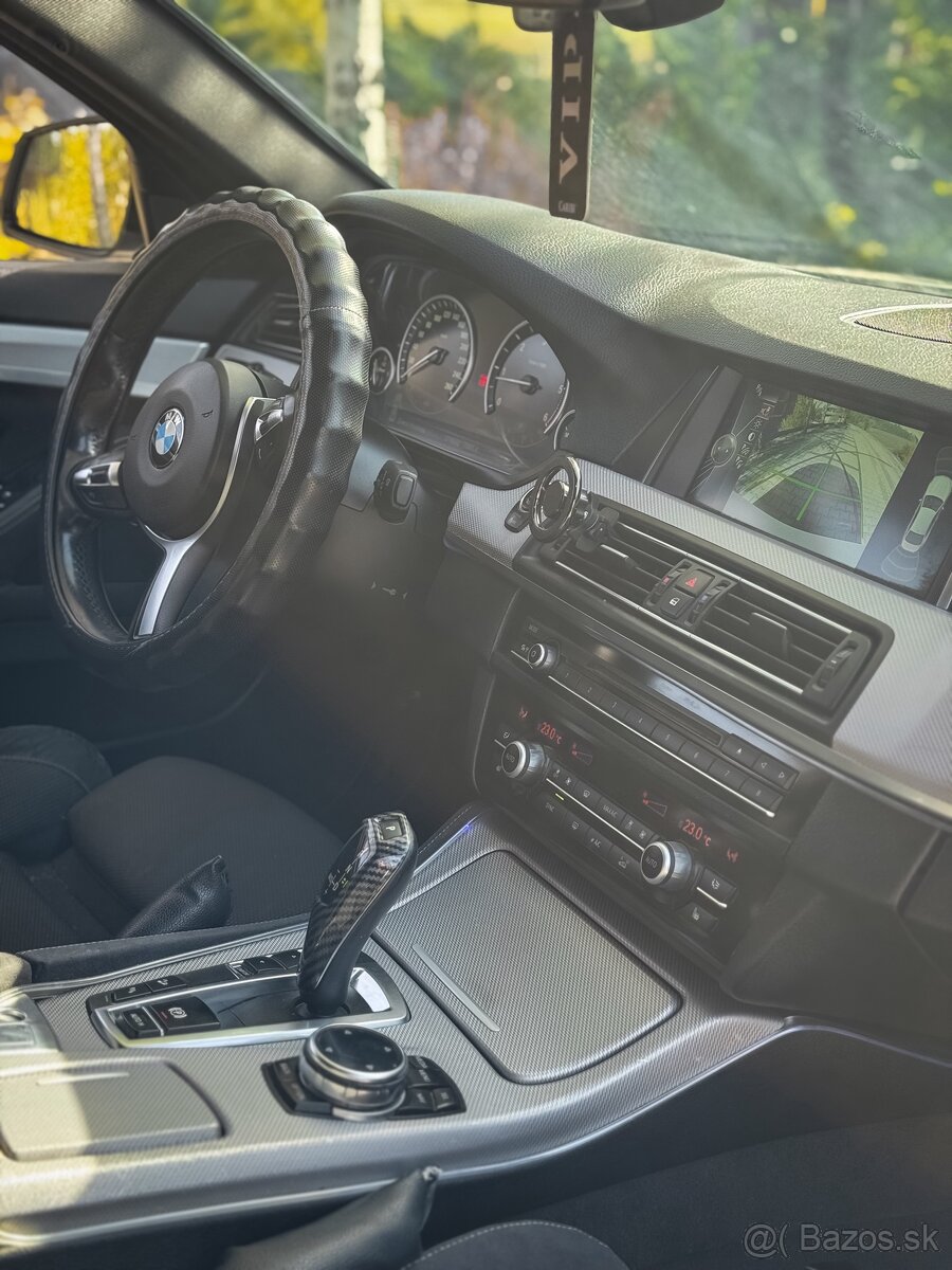 BMW F10 LCI M5 LOOK 🔥 - 12