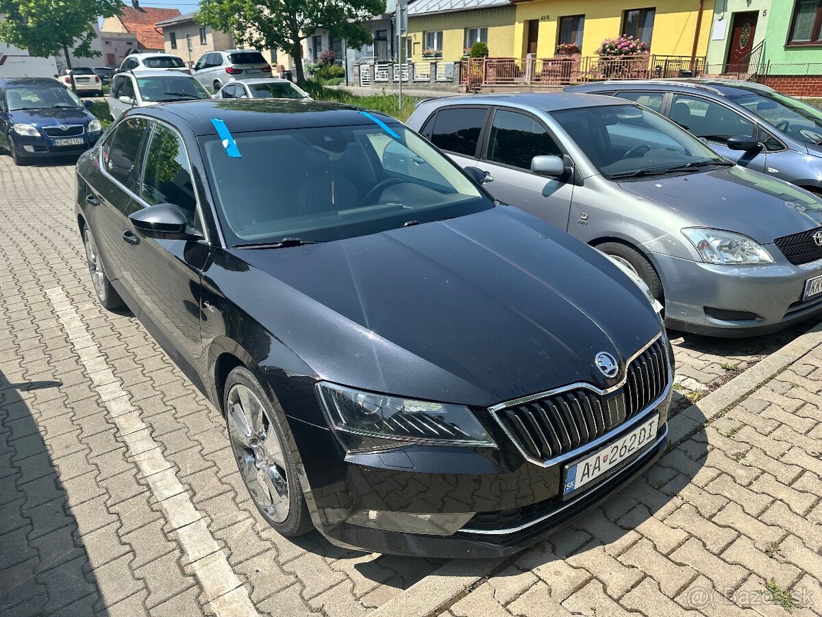 Čelne sklo pre všetkých automobilov - 12