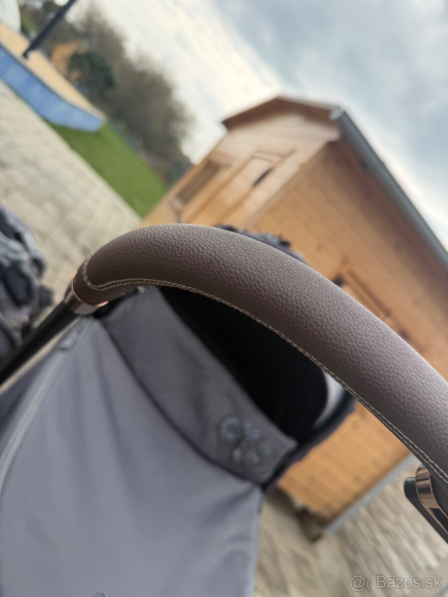 Cybex priam Simply flowers - 12